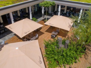  Lifestylehotel Forum Widnau in Widnau 