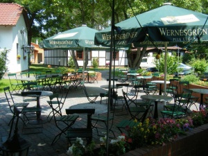  Hotel & Restaurant Lindengarten in LÃ¼bben 