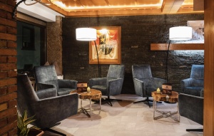  Our motorcyclist-friendly Mikes Mosel Lodge  