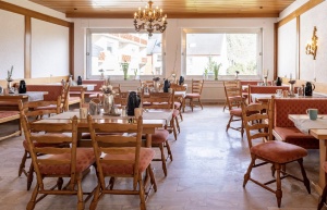  Mikes Mosel Lodge in Treis-Karden 