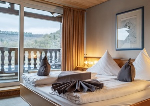  Mikes Mosel Lodge in Treis-Karden 