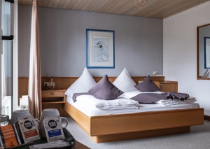  Mikes Mosel Lodge in Treis-Karden 