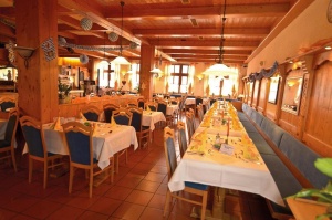 Our motorcyclist-friendly Ferienhotel Rothbacher Hof    Our motorcyclist-friendly Ferienhotel Rothbacher Hof