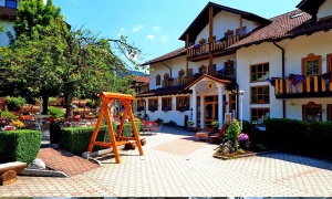  Ferienhotel Rothbacher Hof in Bodenmais 