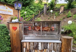  Ferienhotel Rothbacher Hof in Bodenmais 