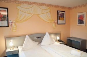  Ferienhotel Rothbacher Hof in Bodenmais 