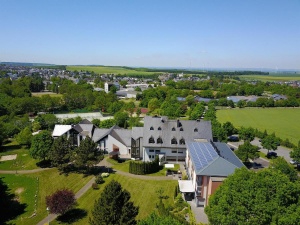  BurgStadt Hotel in Kastellaun 