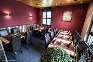  BurgStadt Hotel in Kastellaun 