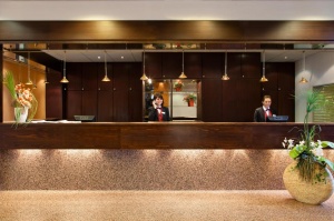  Hotel Panorama Billstedt in Hamburg 