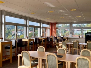  HARZ HOTEL und GÃ¤stehaus in Bad Sachsa 