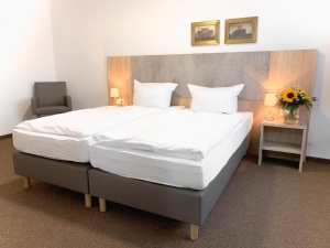  HARZ HOTEL und GÃ¤stehaus in Bad Sachsa 