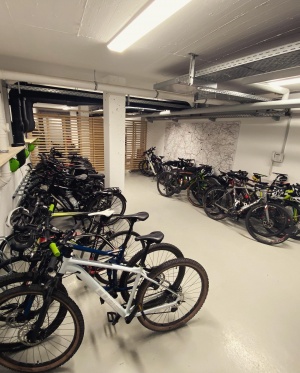  Stadthotel Haslach in Haslach 