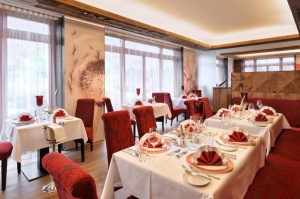  Parkhotel am Soier See in Bad Bayersoien 