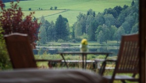  Parkhotel am Soier See in Bad Bayersoien 