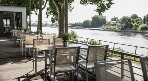  Our motorcyclist-friendly Hotel Restaurant ConventGarten  