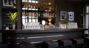  Hotel Restaurant ConventGarten in Rendsburg 