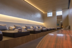  Our motorcyclist-friendly Hotel Alpenland  