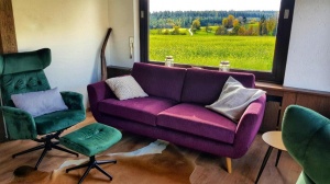   Hotel Restaurant Sonnenschein in Pfalzgrafenweiler 