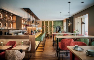  Hotel Zur Post AltÃ¶tting in AltÃ¶tting 