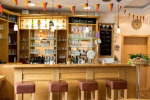  Our motorcyclist-friendly Hotel Restaurant zur Mosel  