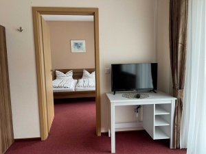  Hotel Restaurant zur Mosel in Minheim 