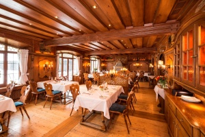  Parkhotel Wallgau in Wallgau 