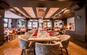  Hotel Schwarzwaldhof in Hinterzarten 