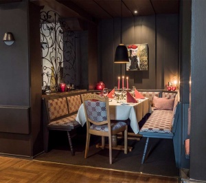  Hotel Schwarzwaldhof in Hinterzarten 