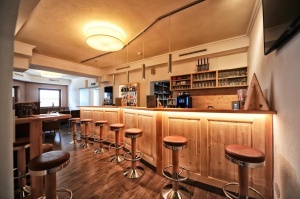  Our motorcyclist-friendly Alpen Boutique Hotel Alpetta   