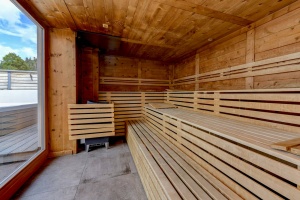  GarnÃ¬ & Wellness Anderle in Vignola-Falesina 