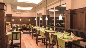  ParkHotel Fulda in Fulda 