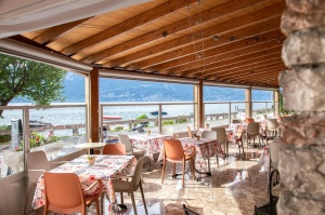  Hotel Menapace in Torri del Benaco 