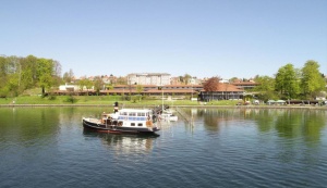  Hotel Christiansminde in Svendborg 