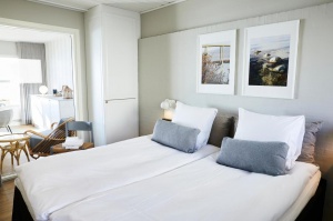  Hotel Christiansminde in Svendborg 