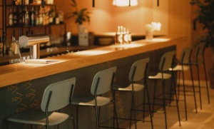  Our motorcyclist-friendly Hotel 2PLACES  