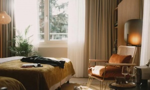  Hotel 2PLACES in LÃ¶rrach 