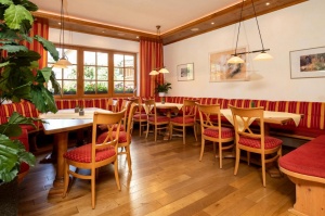  Hotel & Restaurant Zum Steinhof in Bad Blankenburg 