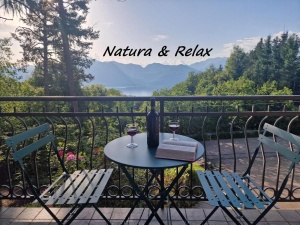  Hotel Montegrino Lakeview in Montegrino Valtravaglia 