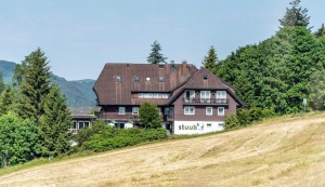  Our motorcyclist-friendly stuub hinterzarten  