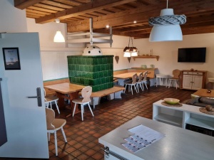  Our motorcyclist-friendly stuub jostal  