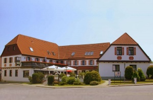  Our motorcyclist-friendly Hotel & Restaurant Frauensteiner Hof  
