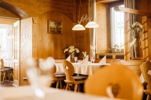  Our motorcyclist-friendly Hotel & Restaurant Frauensteiner Hof  