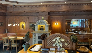  Our motorcyclist-friendly Landhaus Donautal  