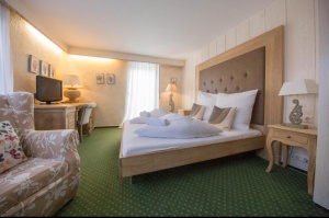  Landhaus Donautal in Fridingen an der Donau 