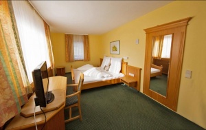  Landhaus Donautal in Fridingen an der Donau 