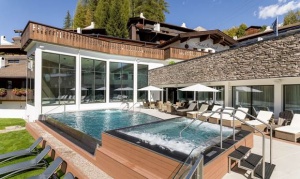  Our motorcyclist-friendly Hotel Goldried  