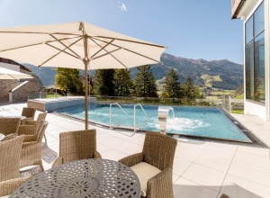  Our motorcyclist-friendly Hotel Goldried  