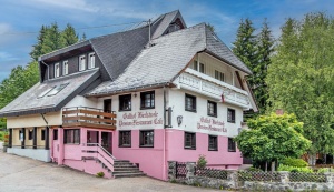  Our motorcyclist-friendly pop-up stuub  