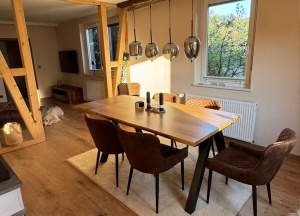  Ferienhaus am Schluchtensteig in Weizen 