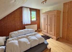  Ferienhaus am Schluchtensteig in Weizen 